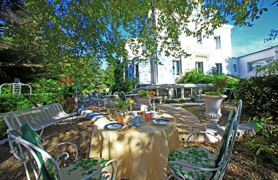 Hotel Parc Victoria-1